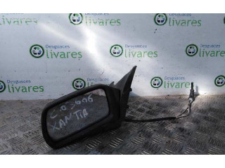 Зеркало электрическое        Citroen Xantia   -  года   