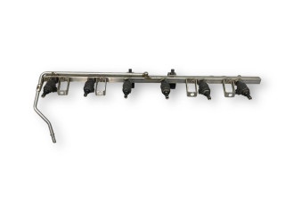 Vstřikovací lišta 148894002, K3012 BMW 5 E60 E61 pro benzínový motor 2.2