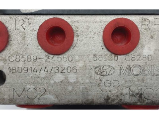Jednotka ABS 58900C8280, C858934550 Hyundai i20 (GB IB) 2019