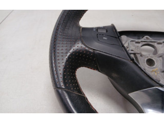 Руль Peugeot 2008 I 2013 - 2019 года 98084115zd, SINAIRBAG