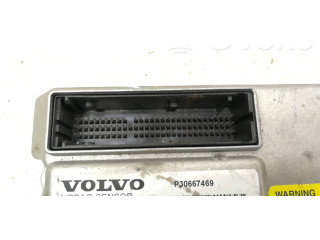 Блок подушек безопасности P30667469, 0285001655 Volvo S60