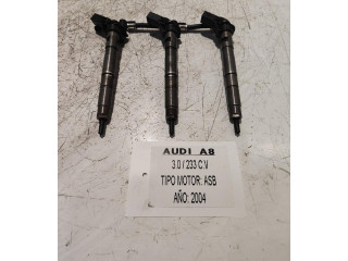 Vstřikovač 0445115004 Audi A8 S8 D3 4E ASB
