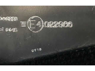 Zpětné zrcátko Suzuki Kizashi 2012 E4022986