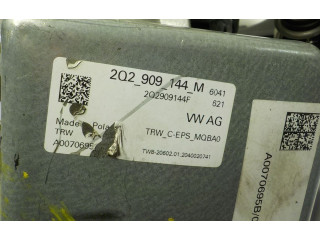 Рулевая рейка 2Q2909144M Audi A1 2018 - года