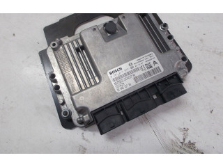Řídící jednotka 9664843780, MODUL6565   Citroen Berlingo 2010