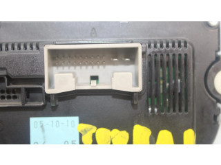 Блок управления климат-контролем 5K0907044CM Volkswagen Touran II