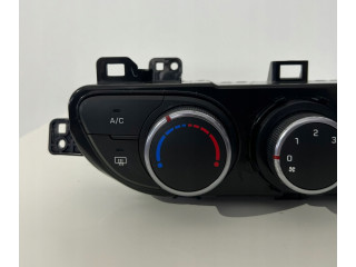 Блок управления климат-контролем 97250B9400 Hyundai i10