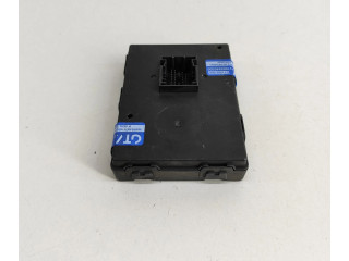 Блок управления 3Q0959435G   Skoda Superb B8 (3V)