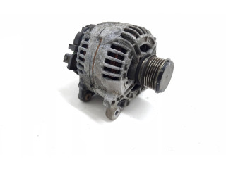 Генератор Audi Q3 8U