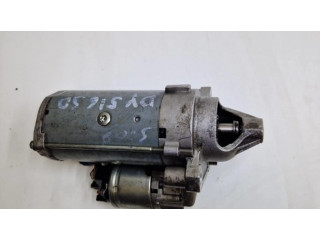 Стартер 9662854180, 17K12191DA Citroen DS3