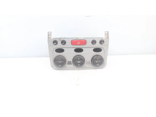 Блок управления климат-контролем 01560513690   Alfa Romeo GT