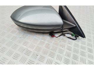 Зеркало электрическое        Volkswagen Jetta VI  2011 - 2018 года   