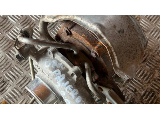 Турбина Mitsubishi Pajero 3.2 1515A026