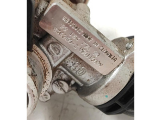 Турбина Citroen C4 Cactus 9818479380 для двигателя G HN01