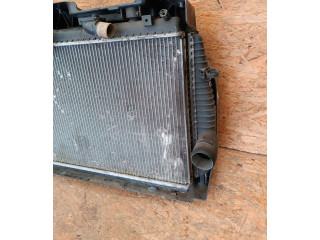 Интеркулер 9652189180, 9652189180 Citroen C6