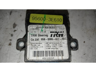 Блок управления 956003E610, 0612024   KIA Sorento