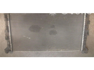 Радиатор охлаждающей жидкости 3M5H-8005-RK Volvo C30