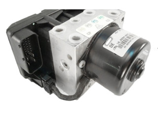 Блок управления АБС 10020402284, 10020402284   Audi TT Mk1