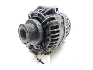 Генератор 8200660040, 8200660040 Dacia Sandero