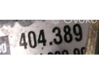 Моторчик дворников 404389, 404389 Smart ForTwo I