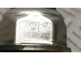 Vstřikovací lišta R9144Z070A, 8200379933 Nissan Kubistar pro naftový motor 1.5