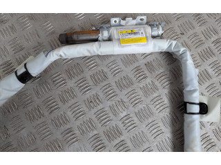 Боковая подушка безопасности EB3B-26042D94-AF Ford Ranger