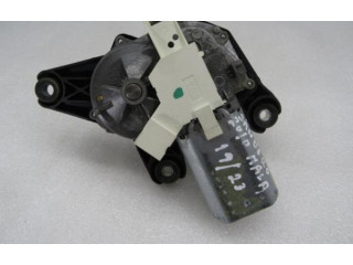 Моторчик заднего дворника Dacia Sandero