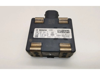 Блок управления двигателя 5Q0907561F   Skoda Fabia Mk3 (NJ)