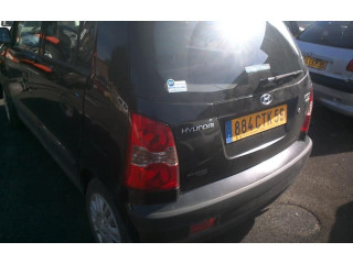 Přístrojová deska Hyundai Atos Prime 2007 9400605020