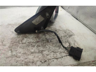 Зеркало электрическое Skoda Octavia Mk1 (1U) 1996 - 2004 года