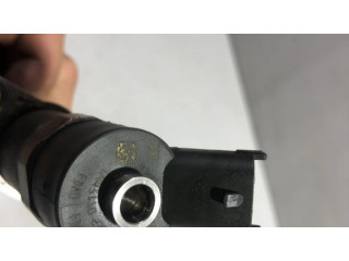 Форсунка 0445110239    Citroen C4 I для дизельного двигателя 9HZ 1.6