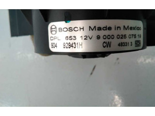 Вентилятор печки    900002507519, 904929431H   Jeep Cherokee III KJ