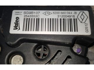 Генератор 8200660044 Dacia Sandero 1.1