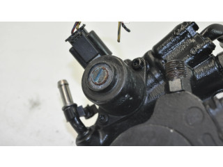 Vstřikovací čerpadlo A6510700601 Mercedes-Benz C W204 OM 651.911