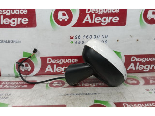 Зеркало электрическое        Opel Meriva B  2010 - 2016 года   