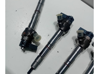 Комплект форсунок 04L130277AC Skoda Octavia Mk4