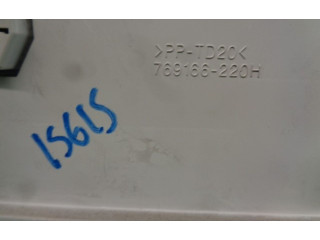 Панель приборов 8100A115 Mitsubishi Lancer X