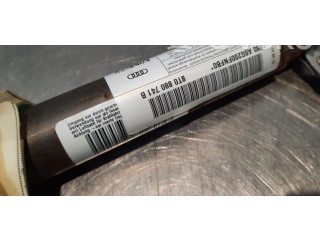 Боковая подушка безопасности 8T0880741B Audi A5 Sportback 8TA