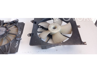 Электрический вентилятор радиаторов DENSO Honda Accord 2003 - 2007 года