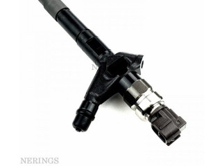 Vstřikovač 16600-EB300, DCRI105180 Nissan Almera Tino