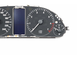 Панель приборов A1694400211, A1694400211 Mercedes-Benz A W169