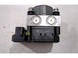 Блок АБС Dacia Sandero 2008 - 2012 года