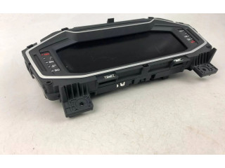 Панель приборов 82A920710A Audi A1