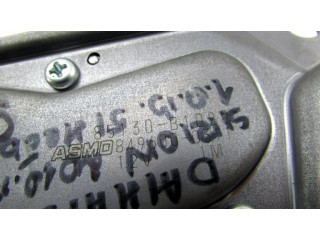 Моторчик заднего дворника Daihatsu Sirion