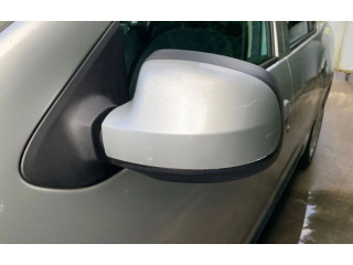 Зеркало электрическое Dacia Logan II 2012 - 2020 года