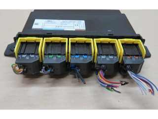 Блок комфорта 7S7T19G481DD, 2007DJ0476   Ford S-MAX   