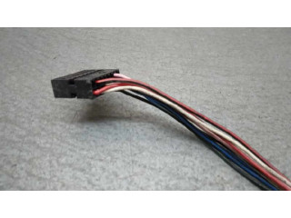 Zpětné zrcátko  Audi A6 S6 C6 4F 2008  ABATIBLE, 9CABLES  