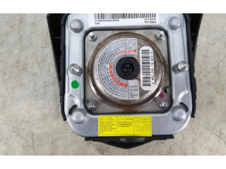 Подушка безопасности водителя 95270663   Chevrolet Spark