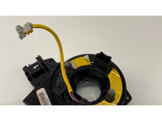 Подрулевой шлейф SRS 4M5T14A664AB, CE2P842418   Ford Focus