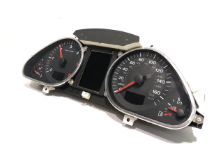 Панель приборов 4F0920980M Audi A6 Allroad C6